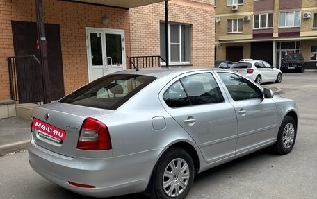 Skoda Octavia, 2013 год, 980 000 рублей, 6 фотография