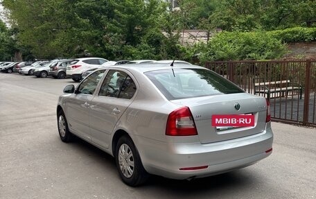 Skoda Octavia, 2013 год, 980 000 рублей, 4 фотография