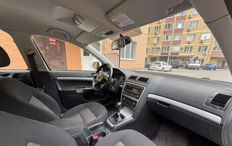 Skoda Octavia, 2013 год, 980 000 рублей, 9 фотография