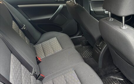 Skoda Octavia, 2013 год, 980 000 рублей, 11 фотография