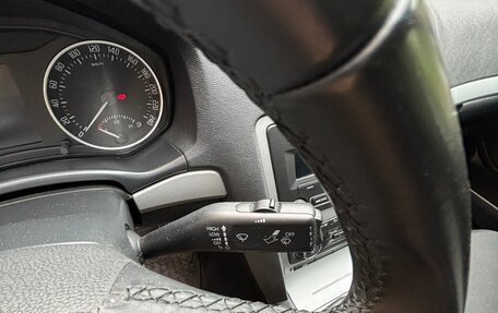 Skoda Octavia, 2013 год, 980 000 рублей, 17 фотография