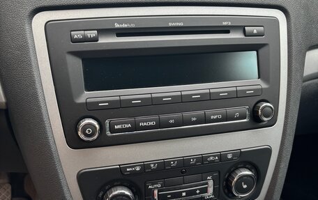 Skoda Octavia, 2013 год, 980 000 рублей, 14 фотография