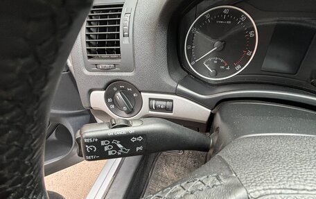 Skoda Octavia, 2013 год, 980 000 рублей, 16 фотография