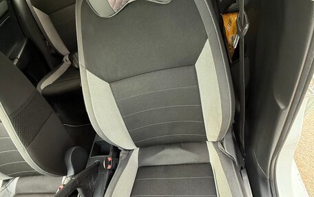 Skoda Rapid I, 2016 год, 495 000 рублей, 9 фотография