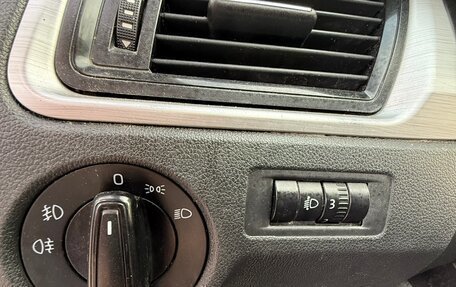 Skoda Rapid I, 2016 год, 495 000 рублей, 8 фотография