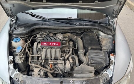 Skoda Octavia, 2013 год, 980 000 рублей, 25 фотография
