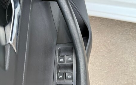 Skoda Rapid I, 2016 год, 495 000 рублей, 10 фотография