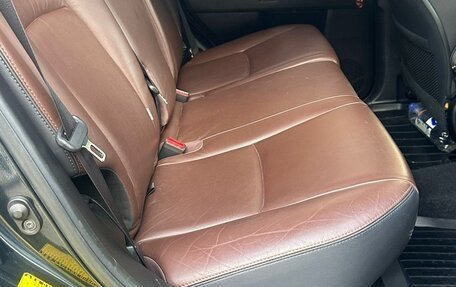 Toyota Land Cruiser Prado 150 рестайлинг 2, 2016 год, 4 350 000 рублей, 9 фотография
