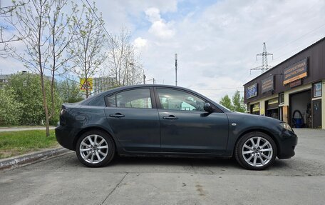 Mazda Axela, 2005 год, 650 000 рублей, 5 фотография