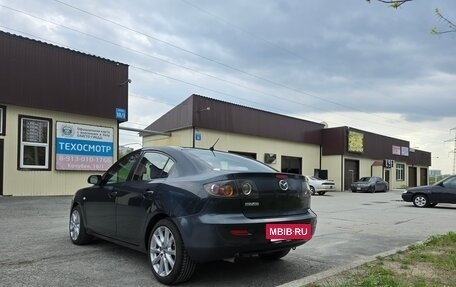 Mazda Axela, 2005 год, 650 000 рублей, 3 фотография