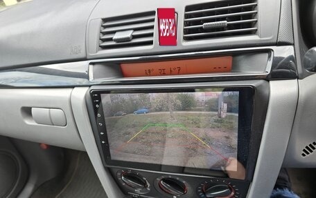 Mazda Axela, 2005 год, 650 000 рублей, 6 фотография