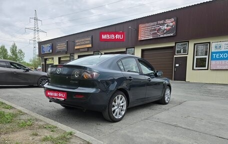 Mazda Axela, 2005 год, 650 000 рублей, 4 фотография