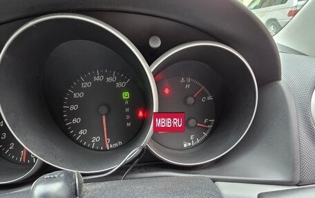 Mazda Axela, 2005 год, 650 000 рублей, 8 фотография