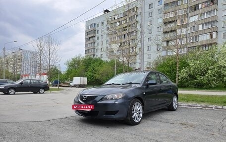 Mazda Axela, 2005 год, 650 000 рублей, 10 фотография