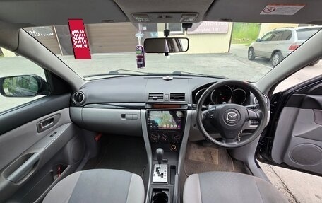 Mazda Axela, 2005 год, 650 000 рублей, 9 фотография