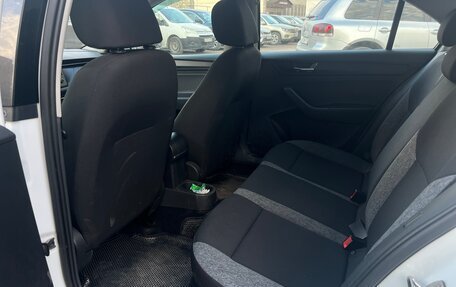 Skoda Rapid II, 2020 год, 1 300 000 рублей, 8 фотография