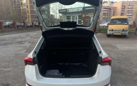 Skoda Rapid II, 2020 год, 1 300 000 рублей, 5 фотография