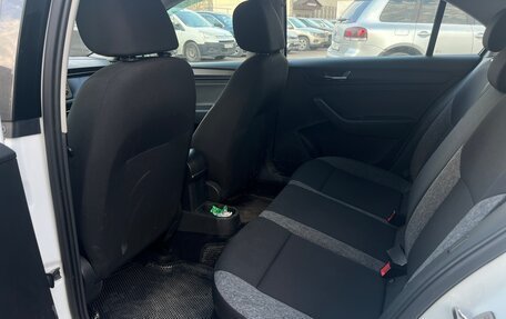 Skoda Rapid II, 2020 год, 1 300 000 рублей, 7 фотография
