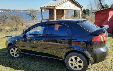 Chevrolet Lacetti, 2008 год, 460 000 рублей, 7 фотография