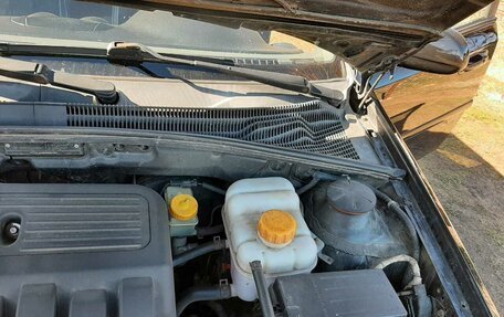 Chevrolet Lacetti, 2008 год, 460 000 рублей, 15 фотография