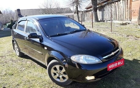 Chevrolet Lacetti, 2008 год, 460 000 рублей, 11 фотография