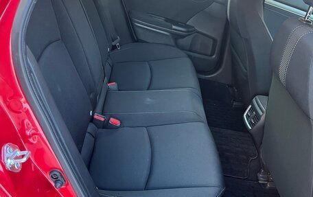 Honda Civic IX, 2018 год, 2 100 000 рублей, 7 фотография