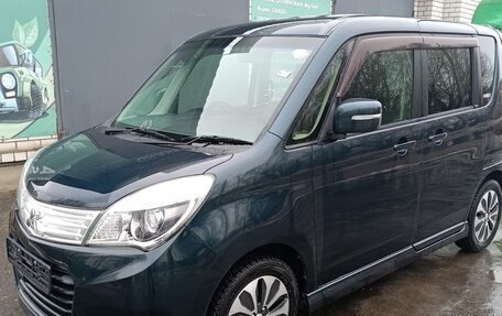Mitsubishi Delica D:2 II, 2015 год, 1 150 000 рублей, 8 фотография