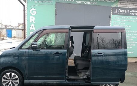 Mitsubishi Delica D:2 II, 2015 год, 1 150 000 рублей, 7 фотография