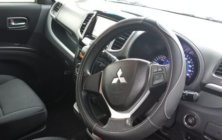 Mitsubishi Delica D:2 II, 2015 год, 1 150 000 рублей, 12 фотография