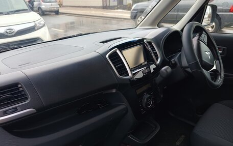 Mitsubishi Delica D:2 II, 2015 год, 1 150 000 рублей, 19 фотография
