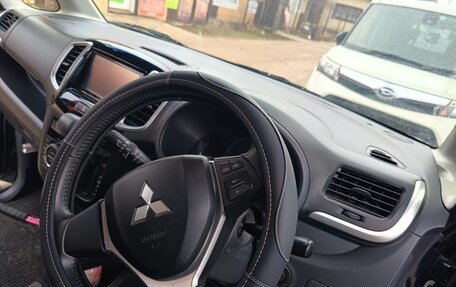Mitsubishi Delica D:2 II, 2015 год, 1 150 000 рублей, 23 фотография