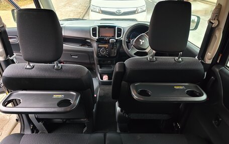Mitsubishi Delica D:2 II, 2015 год, 1 150 000 рублей, 22 фотография