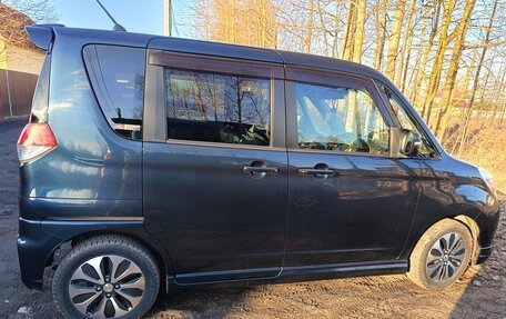 Mitsubishi Delica D:2 II, 2015 год, 1 150 000 рублей, 29 фотография