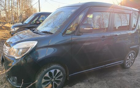Mitsubishi Delica D:2 II, 2015 год, 1 150 000 рублей, 26 фотография