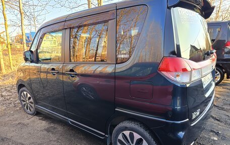 Mitsubishi Delica D:2 II, 2015 год, 1 150 000 рублей, 27 фотография