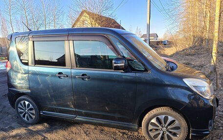 Mitsubishi Delica D:2 II, 2015 год, 1 150 000 рублей, 31 фотография