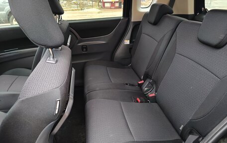Mitsubishi Delica D:2 II, 2015 год, 1 150 000 рублей, 21 фотография