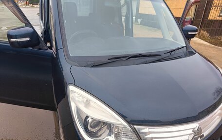 Mitsubishi Delica D:2 II, 2015 год, 1 150 000 рублей, 25 фотография