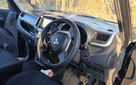 Mitsubishi Delica D:2 II, 2015 год, 1 150 000 рублей, 36 фотография