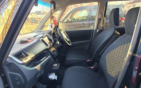 Mitsubishi Delica D:2 II, 2015 год, 1 150 000 рублей, 34 фотография