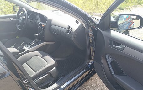 Audi A4, 2012 год, 1 220 000 рублей, 7 фотография