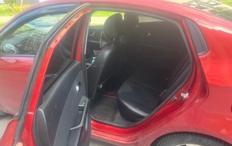 KIA Rio III рестайлинг, 2014 год, 1 000 000 рублей, 9 фотография
