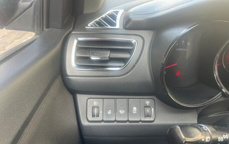 KIA Rio III рестайлинг, 2014 год, 1 000 000 рублей, 8 фотография