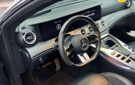 Mercedes-Benz AMG GT I рестайлинг, 2021 год, 10 700 000 рублей, 9 фотография