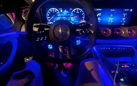 Mercedes-Benz AMG GT I рестайлинг, 2021 год, 10 700 000 рублей, 24 фотография