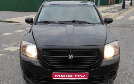 Dodge Caliber I рестайлинг, 2008 год, 480 000 рублей, 2 фотография