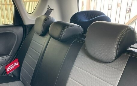 KIA Soul II рестайлинг, 2018 год, 1 350 000 рублей, 5 фотография