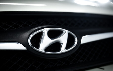 Hyundai Tucson III, 2008 год, 1 170 000 рублей, 9 фотография