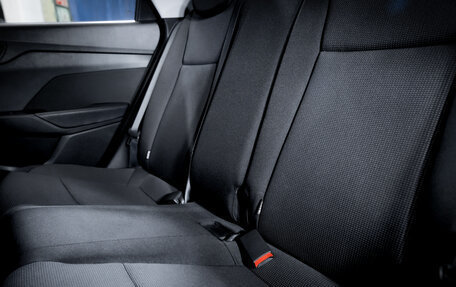 Hyundai Solaris II рестайлинг, 2017 год, 1 350 000 рублей, 25 фотография