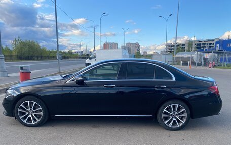 Mercedes-Benz E-Класс, 2019 год, 3 820 000 рублей, 11 фотография